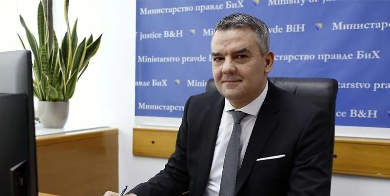 Ministar Bunoza za Bljesak: Izvješće Europske komisije jasno pokazuje pozitivne rezultate koje smo napravili