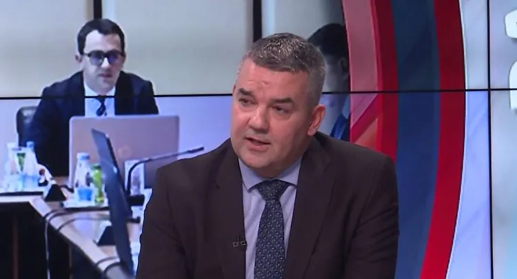 Ministar Bunoza: Ne vidim blokade, ima osnova da Apelacijski sud bude u Banjoj Luci