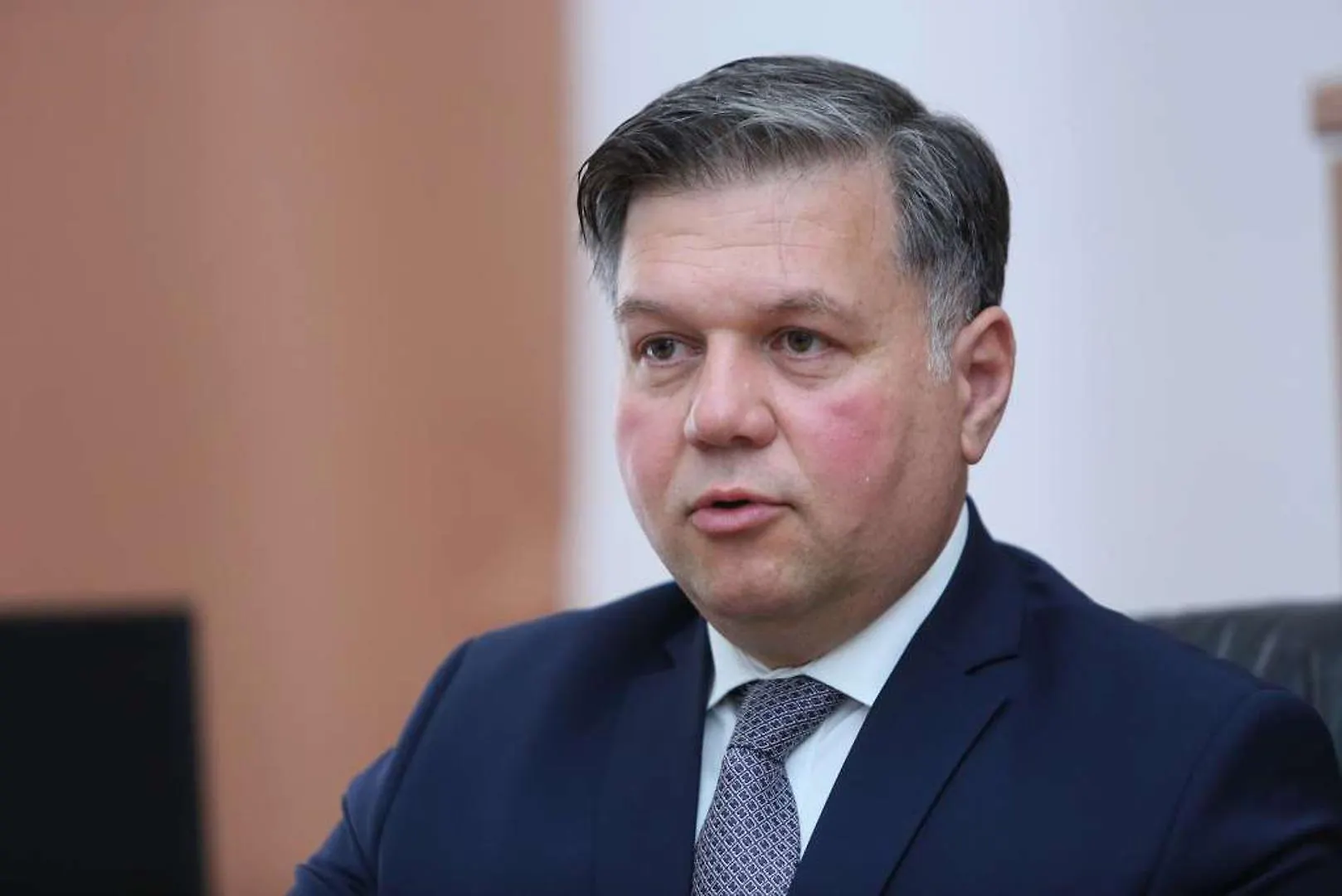 Brkić: Nema najava da NATO raspoređuje vojnike u BiH 