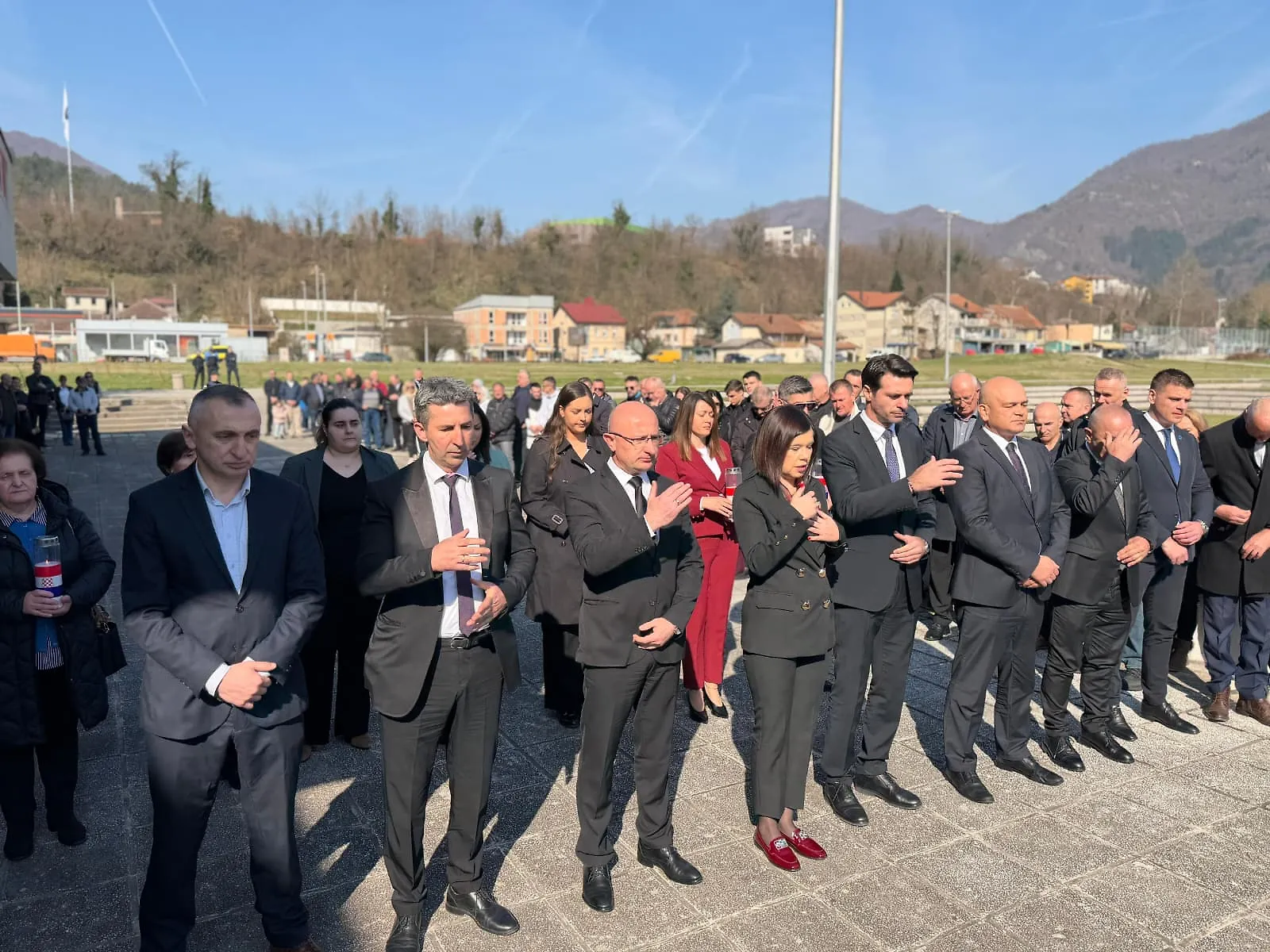 32. obljetnica raspuštanja logora „Muzej“ u Jablanici