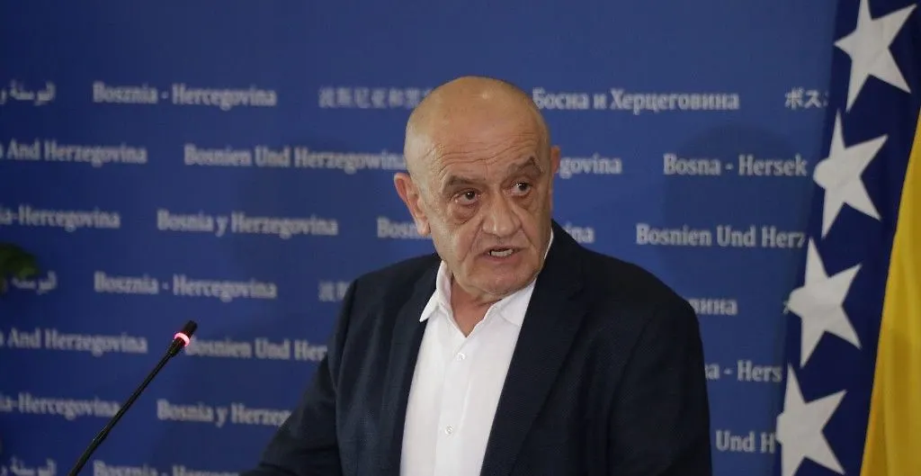 Ministar Bevanda: Jednoglasno usvojena Odluka o rasporedu sredstava MMF-a
