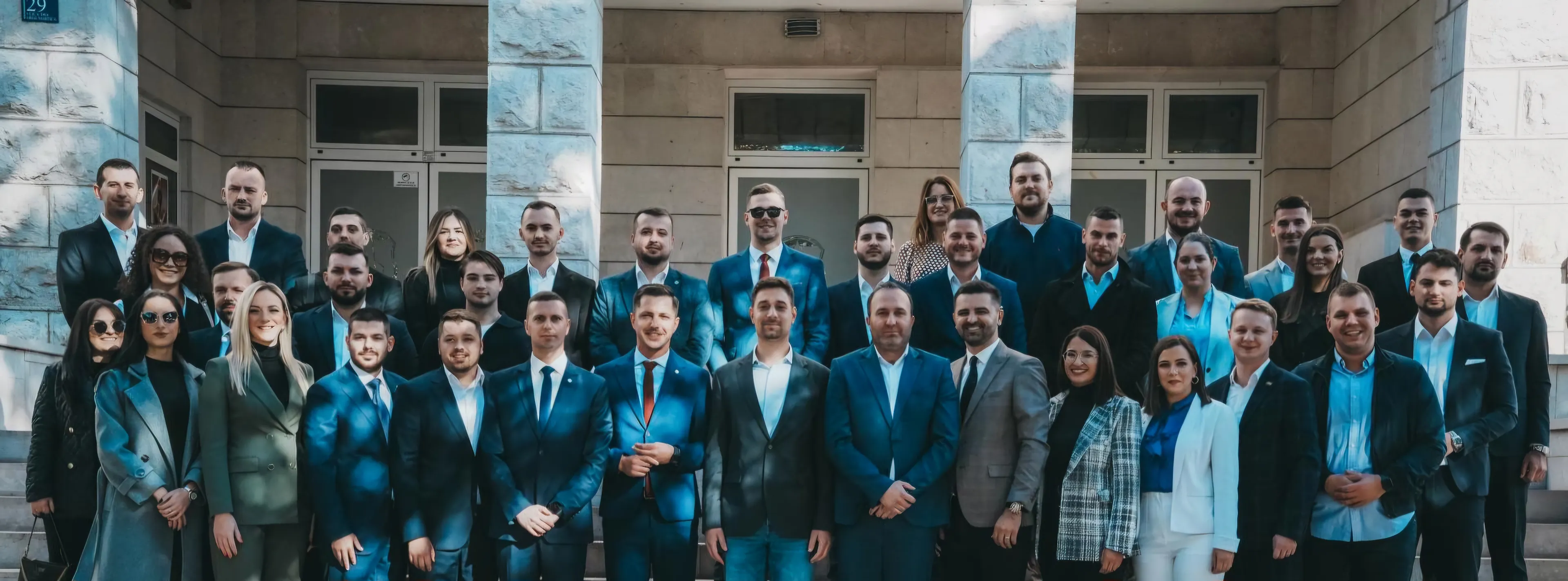 Zajednička sjednica Predsjedništava Mladeži HDZ BiH i Mladeži HDZ u Posušju: Zajedništvo hrvatskog naroda je dio našeg nacionalnog identiteta kojeg ćemo nastaviti snažno baštiniti