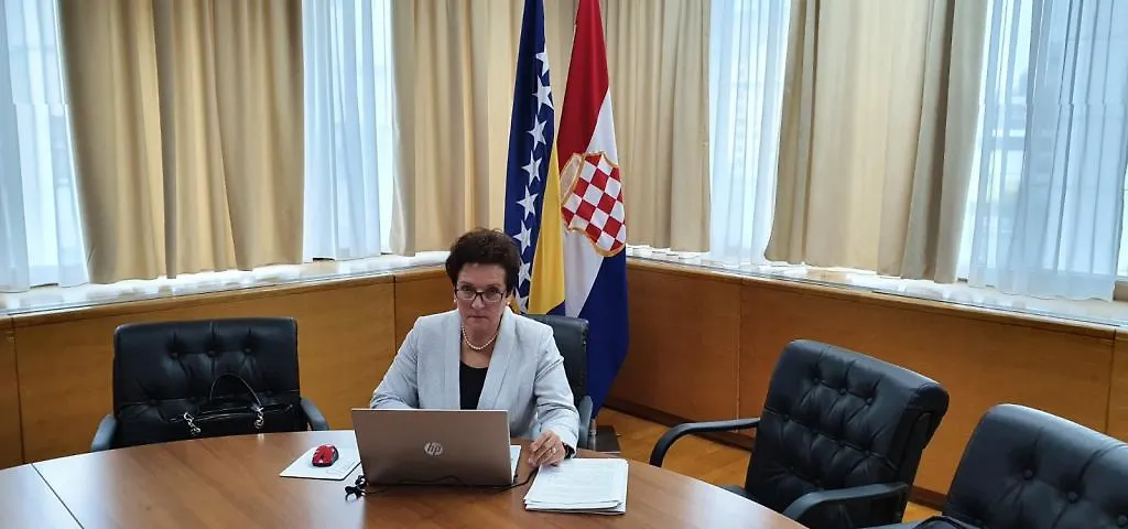 Pendeš: Vjerujem da postoji suglasnost da dogovorene izmjene Izbornog zakona prođu u Parlamentu