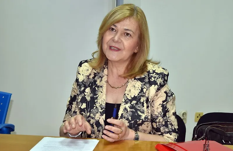 Intervju Jelka Milićević, potpredsjednica Vlade i ministrica financija FBiH