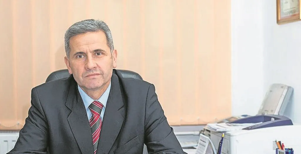 Intervju: Mato Zovko - Žepče postaje međuregionalno čvorište, imamo pet i pol tisuća zaposlenih, grade se nove tvornice