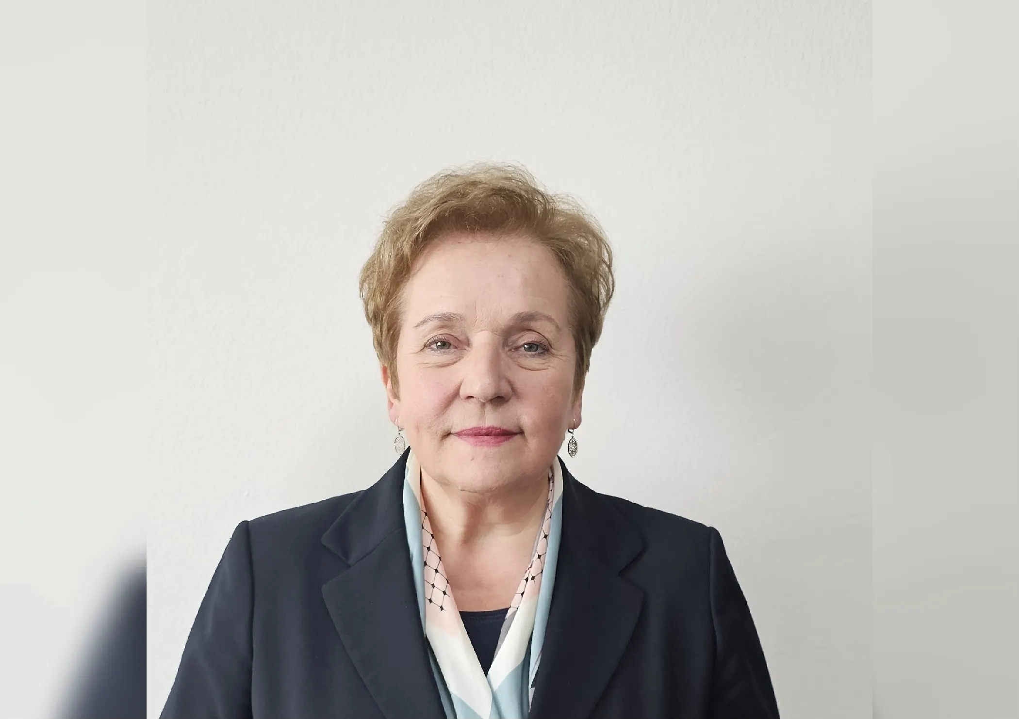 Povodom Međunarodnog dana žena, predsjednica Zajednice žena Marina Pendeš uputila prigodnu čestitku