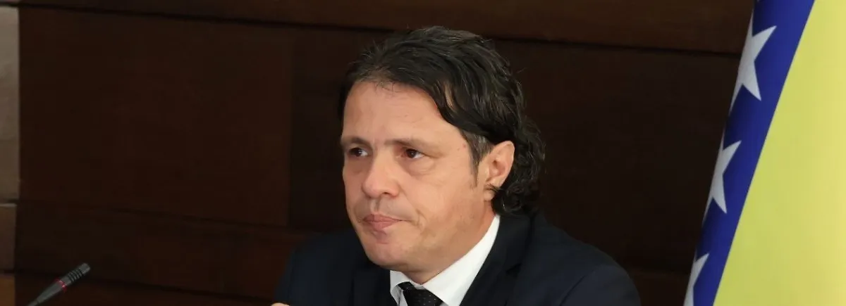 Kraljević: Poslodavci i u ovoj godini mogu radnicima neoporezivo isplatiti do 300 KM mjesečno