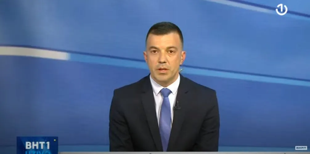 Džeba: Najbolje bi za BiH bilo da domaći političari odlučuju i preuzmu odgovornost