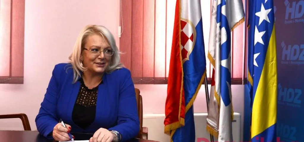Bradara: Treba provesti ono što je nadležnost predsjednika Federacije, svoje argumente ću potkrijepiti parlamentarnom većinom