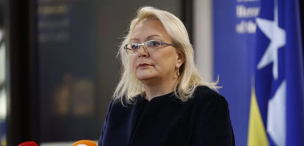 Bradara: SDA ucjenama želi vlast!