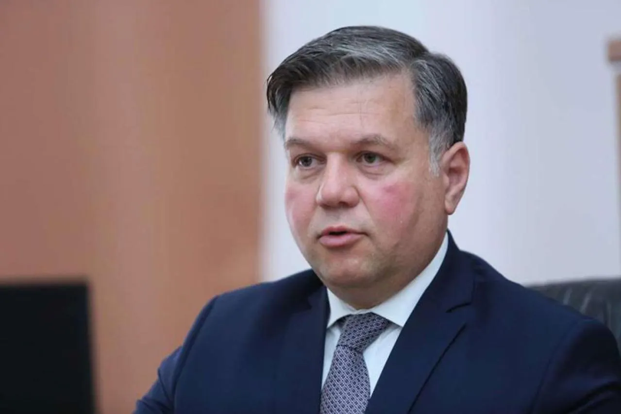 Intervju: Josip Brkić, zamjenik ministra vanjskih poslova bih - Nema razlike, jednako nam je važno članstvou EU i NATO-u