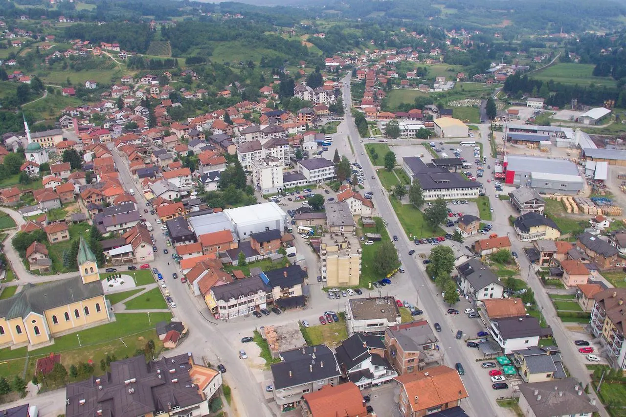 Busovača: Iduće godine realizacija značajnih projekata u vrijednosti preko 2,5 milijuna KM