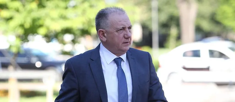 Čolak: Odluke SIP-a vode tome da se Hrvate 2022. izbaci iz vlasti u BiH