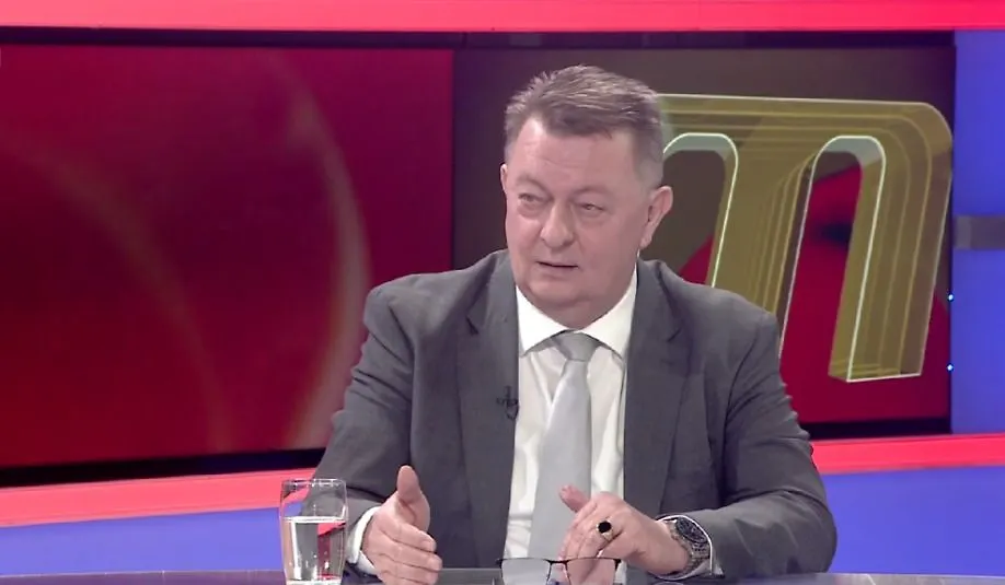 Ćosić: Mogućnost dogovora bi trebalo biti ohrabrenje
