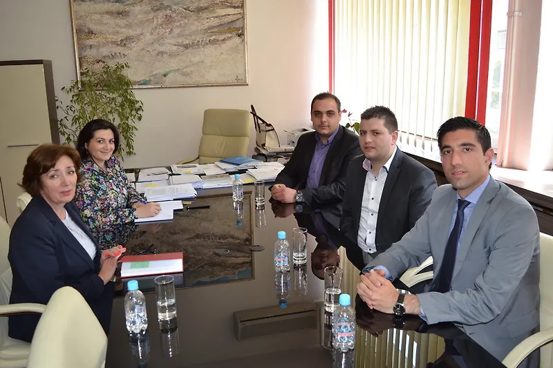 Predsjednik Mladeži HDZ BiH i ministrica kulture i sporta u Vladi FBiH o položaju mladih u BiH