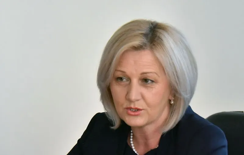 Krišto: Iako je pandemija, neki teže unitarizaciji
