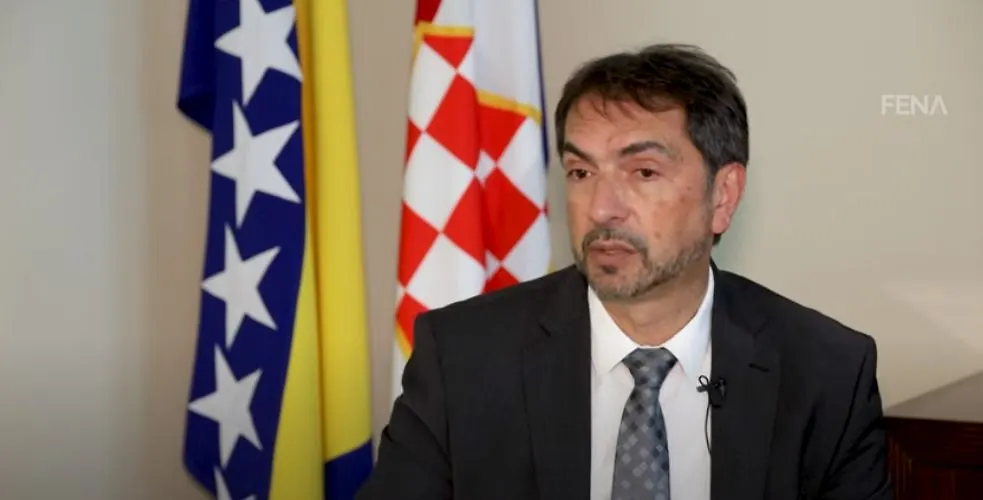 Čavara: Zastupnički dom treba intenzivno raditi na usvajanju reformskih zakona